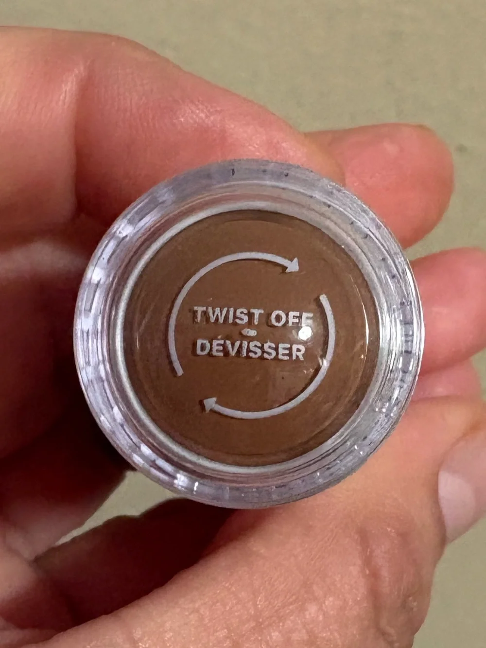 Milk Makeup Nude MATTE BRONZER in BAKED Brand New Never Used.